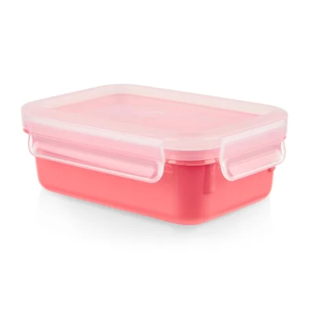 Tefal Masterseal Color Fresh Box ,0.55 L ,Pink ,N1012310