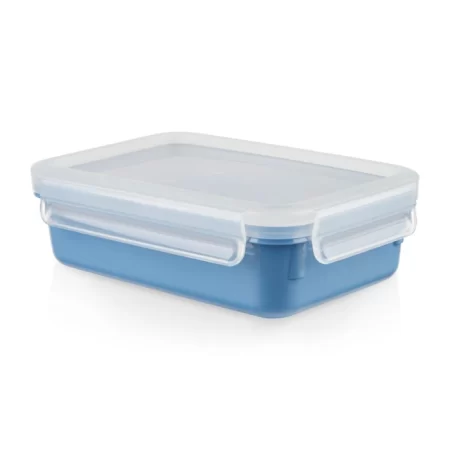 Tefal Masterseal Color Fresh Box ,Blue ,N1012510