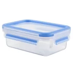 Tefal Masterseal Fresh Rectangular 0.55L Food Storage – K3021112