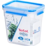 Tefal Masterseal Fresh Rectangular 1.6L Food Storage – K3021912