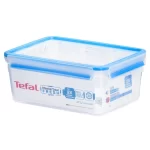 Tefal Masterseal Fresh Rectangular 3.7L Food Storage – K3022012-2