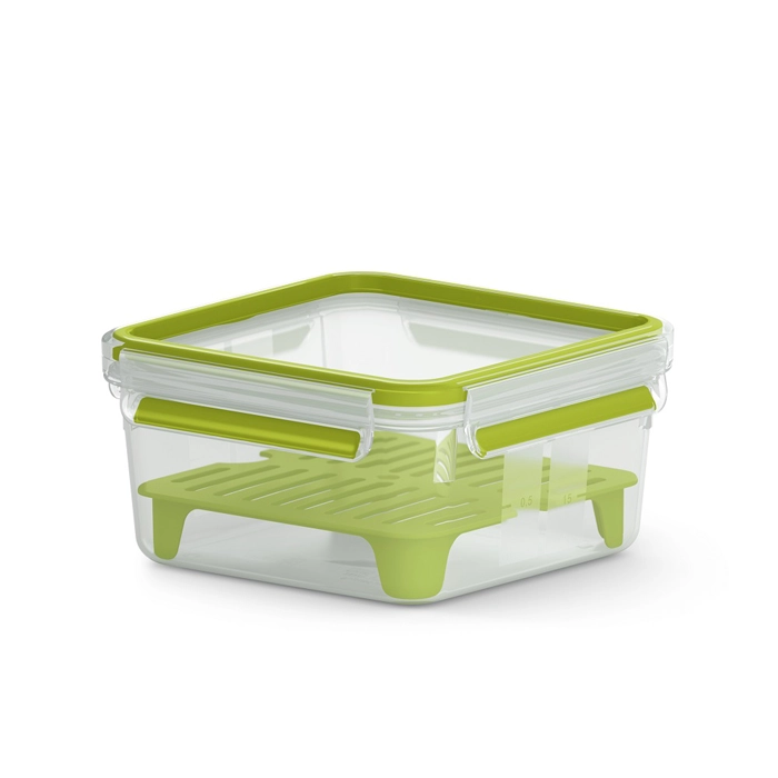 Tefal Masterseal To Go Sandwich Box Square ,K3100812