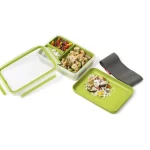 Tefal Masterseal To Go Lunch Box Rectangular 1.2L – K3100212