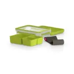 Tefal Masterseal To Go Lunch Box Rectangular ,K3100212