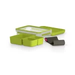 Tefal Masterseal To Go Lunch Box Rectangular 1.2L – K3100212