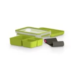 Tefal Masterseal To Go Lunch Box Rectangular 1.2L – K3100212