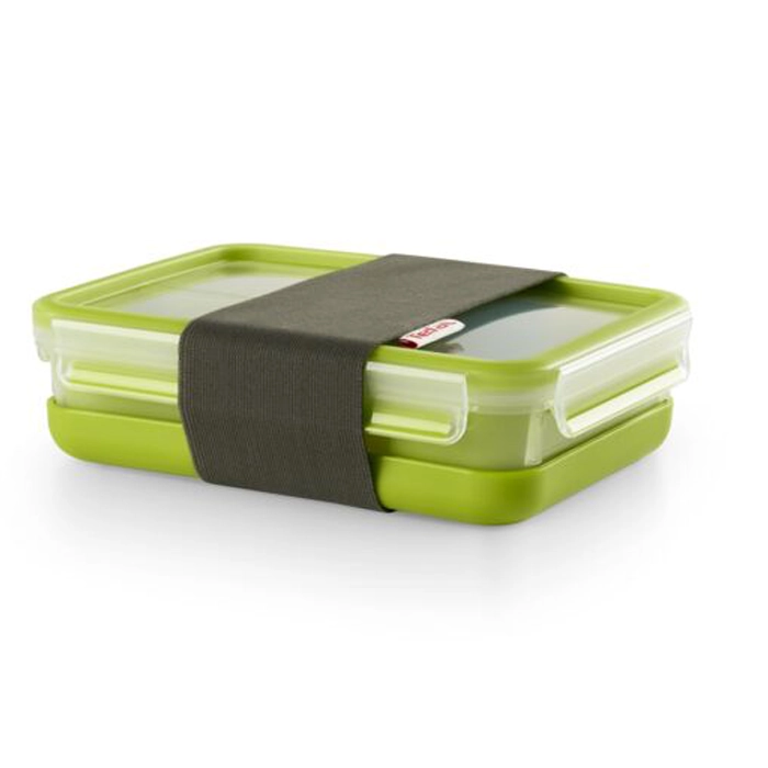 Tefal Masterseal To Go Lunch Box Rectangular ,K3100212