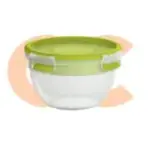 Tefal Masterseal To Go Salad Bowl Round 1.0L ,K3100112