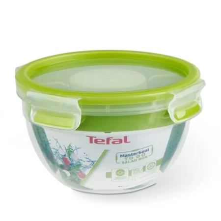 Tefal Masterseal To Go Salad Bowl Round 1.0L ,K3100112