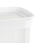 Tefal Optima Dry Food Storage Container, 2,20 L, Clear – N1141210