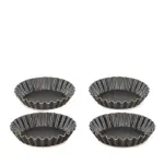 Tefal Perfect Bake Set 4 Small Tart ,J5548102