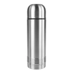 Tefal Senator Thermal Bottles, 0.7 L, Stainless Steel – K3063314