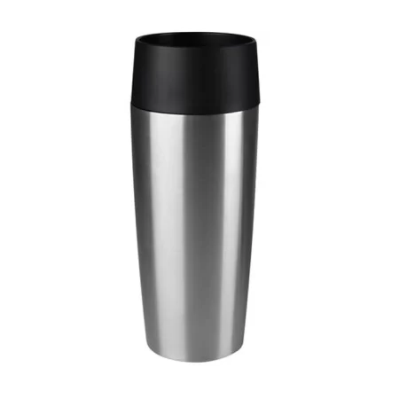 Tefal Travel Mug 0.36L ,Stainless Steel ,K3080114