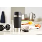 Tefal Travel Mug Classic 0.36L ,Black ,K3081114