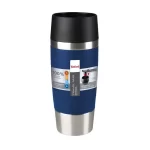 Tefal Travel Mug Classic 0.36L, Blue – K3082114