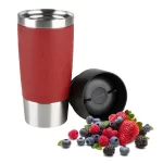 Tefal Travel Mug Classic 0.36L, Red – K3084114