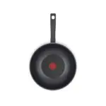 Tefal Tempo Flame Wokpan ,Size 28cm ,220096228