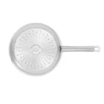 Zahran Stainless Steel Classic Frypan 24 – 330010824