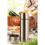 Tefal Senator Thermal Bottles ,0.7 L ,Stainless Steel ,K3063314