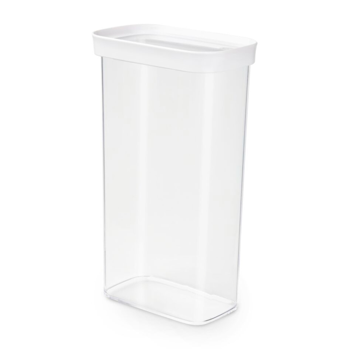 Tefal Optima Dry Food Storage Container ,Clear ,N1141310