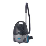 Kenwood Bagged Vacuum Cleaner ,1800w ,VCP310BB