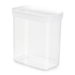 Tefal Optima Dry Food Storage Container ,Clear ,N1141110