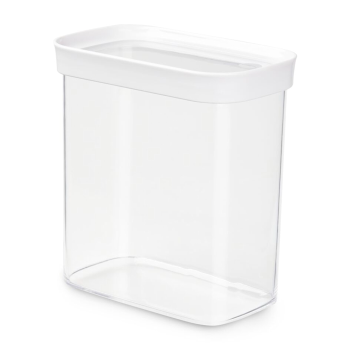 Tefal Optima Dry Food Storage Container ,Clear ,N1141110