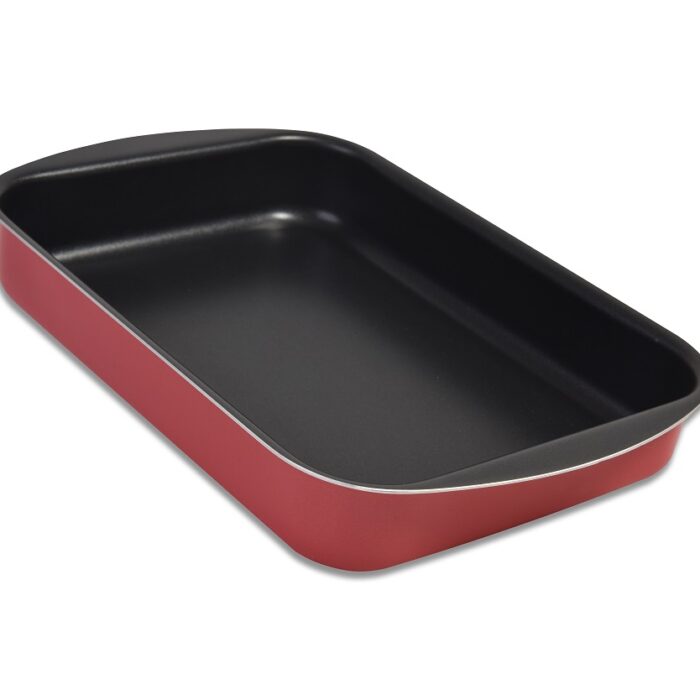 Tefal Minute Rectangle Oven Tray 35 ,49x39 ,4300005979