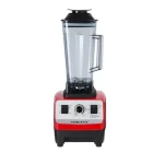 Sokany Multi Function Blender 2L Food Processor Red ,SK-444