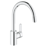 Grohe Eurostyle Cosmopolitan Sink Mixer ,31126002