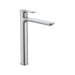 Roca Cala Basin mixer, smooth body XL-Size, A5A346EC00