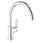 Grohe Bauedge Sink Mixer 1/2 Inch ,31367000