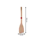 Tefal Ingenio Wood Angle Spatula ,33 cm ,K2300814