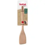 Tefal Ingenio Wood Angle Spatula ,33 cm ,K2300814