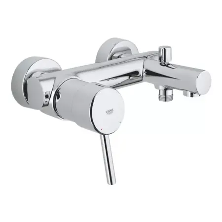 Grohe Concetto Bath/Shower Mixer ,32211001