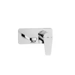 Roca Atlas Builtin Basin Mixer ,A5A3590C00