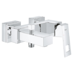 Grohe Eurocube Single-Lever Shower Mixer ,23140000