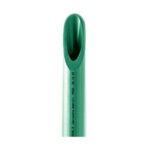 BR Water Supply Pipe, PN 16, , Green, PP-R – SDR7.4