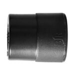 BR Welding Reducer, PP-R, Black