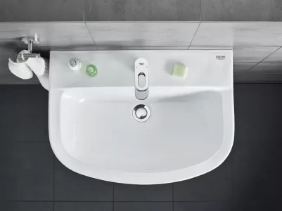 Grohe BauLoop Basin Mixer 2333500A