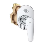 Grohe Bauedge Single Lever Shower Mixer ,29039001