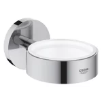 Grohe Essentials Soap Dish holder , 40369001