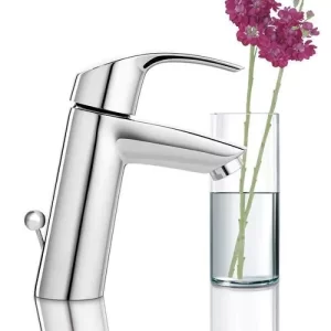 Grohe Eurosmart Basin Mixer M Size 2332210A 2