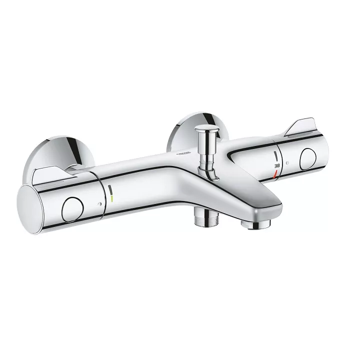 Grohe Grohtherm 800 Thermostat Bath Mixer ,34576000
