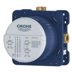 Grohe Raoido Smartbox Universal Rough-In Box ,35600000