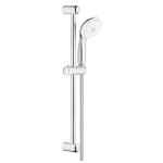 Grohe Tempesta 100 Shower Rail Set 3 Sprays ,27644001