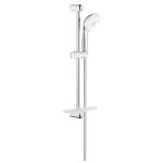 Grohe Tempesta100 Shower Rail Set 4 Sprays , 28436002