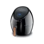 Kenwood Air Fryer 5.5 L – Sleek and Efficient Cooking Appliance