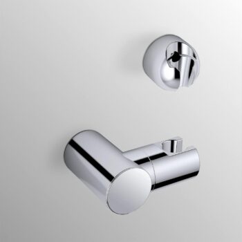 Ideal Standard Idealrain Shower Holder Swivelling Chrome ,B9468AA