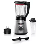 Bosch Blender VitaPower Serie 4 1200 W ,MMB6384M